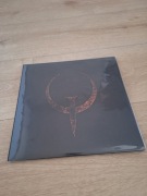 Nine inch nails - Quake. Original soundtrack. LP nie grana