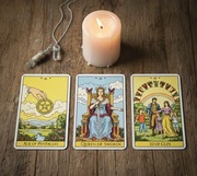 1 Konkretne Pytanie - TAROT, LENORMAND – Szybka Odpowiedź - GRATIS