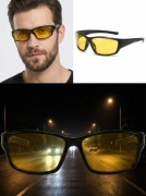 Okulary dla kierowców "Dzień Noc" 2 szt w cenie jednej 