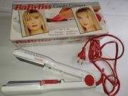 Karbownica i Prostownica 2w1 BaByliss