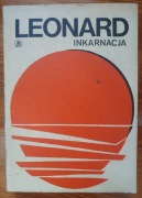 Inkarnacja - Leonard1988 24h wys