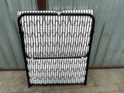 ŁÓŻKO POLOWE, SKŁADANE, 