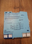 Repeater MTL5044 2x 4-20mA Ex