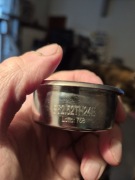 Koszyk IMS Competition 54mm Sage / Breville (B62.52TH24E) - Precyzyjny