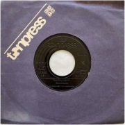 KAPITAN NEMO – Słodkie życie / S.O.S. dla planety (Single 7")