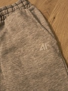 Spodnie dresowe dresy 4f 164