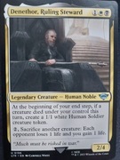 MTG Denethor, Ruling Steward