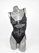 Zmysłowe Koronkowe Body Intimissimi – Rozmiar S