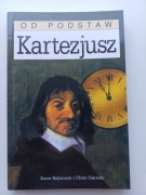 KARTEZJUSZ, Dave ROBINSON (tekst) i Chris GARRATT (il.) [Od Podstaw 1999]