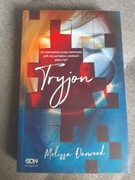 Książka "Tryjon" Melissa Darwood 