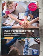 Krok w przedsiębiorczość 