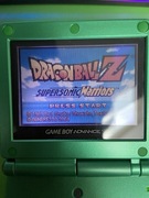 Dragon Ball Z: Supersonic Warriors