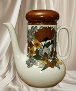 Thomas Rosenthal ,, Kiruna Camargue,, dzbanek 1,2 l Vintage 1970 lata