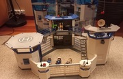 Playmobil 6919 City Action Komisariat Policji z Więzieniem