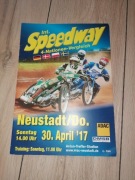 Niemcy-Dania-Szwecja-Polska, Neustadt 2017 cz