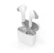 Hama SŁUCHAWKI BEZPRZEWODOWE Freedom Light białe