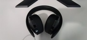 Headset PlayStation Gold Wireless Ps4/Ps3