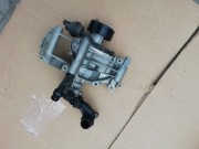 BMW G30 F46 G12  POMPA WODY PODSTAWA B47D20C 