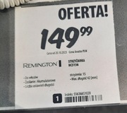 Golarka do włosów Remington hc5156
