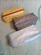 Piórnik tuba cinnamoroll kuromi pompompurin 