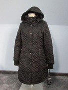 Nowa jesienno zimowa pikowana kurtka, pikowany płaszcz Steve Madden