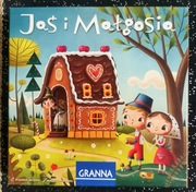 Gra JAŚ I MAŁGOSIA od GRANNA 