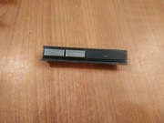 UNITRA Diora magnetofon MDS 454 Midi wlepka wklejka przycisk klawisz guzik 