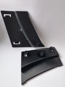 VOLVO XC70 P2 ŚLIZG ZDERZAKA PRZÓD