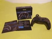 Gamepad Hama uRage Ess. do PC