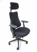 LiberNovo Omni Jak Herman Miller Embody ergonomiczny fotel biurowy