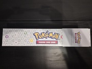 POKEMON TCG: ULTRA PRO FIRST PARTNER ACCESSORY BUNDLE