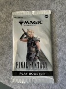 Final Fantasy Start Booster Magic The Gathering