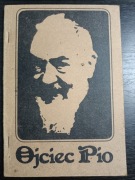 Ojciec Pio Irena Burchacka