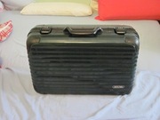 Walizka Rimowa 2 zamki szyfrowe 