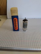 Lampa elektronowa 6BE6 TUNGSRAM(F95)