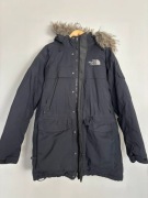 The North Face McMurdo Parka L – puchowa kurtka zimowa