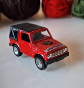 miniatura Suzuki SJ4130, Made in China