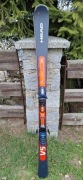 Narty Head Shape e.V5 - 163 cm