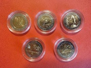 5 ZŁOTYCH 2017 - KAPLICA TRÓJCY ŚWIĘTEJ - MENNICZE