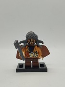 Minifigurka Bofur z świata Władca Pierścieni Kompatybilna z LEGO