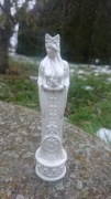 Statuetka Łada 15cm
