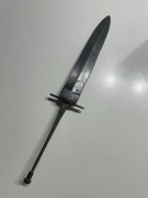 Bagnet/sztylet GUNTHER 