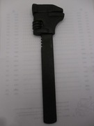 PRZEDWOJENNY WOJSKOWY KLUCZ FRANCUSKI MAUZER NIEMCY