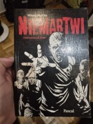 Niemartwi Mikołaj Marcela