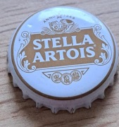 Węgry   Stella Artois CCI    54861 piwo