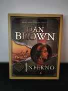 "Inferno" Dan Brown