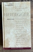 Bycie i czas - Martin Heidegger