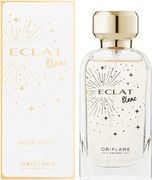 Eclat Blanc woda toaletowa od oriflame