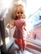 Lalka dla kolekcjonera