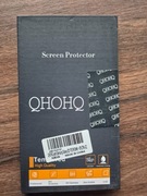 QHOHQ 3x szkło ochronne na ekran i aparat Samsung Galaxy S21 FE 